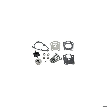 Quicksilver Water Pump Repair Kit Imp 4-6Hp Carburetor 4STR 8M0155395